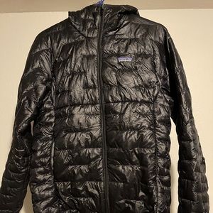 Patagonia - M’s Micro puff hoody